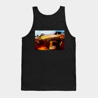 The Old Mine Tank Top